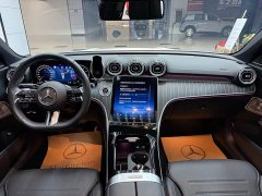 Mercedes-Benz C-Class 2025 C 260 L Dark Night Sport Edition - ფოტო 7