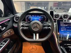 Mercedes-Benz C-Class 2025 C 260 L Dark Night Sport Edition - ფოტო 8