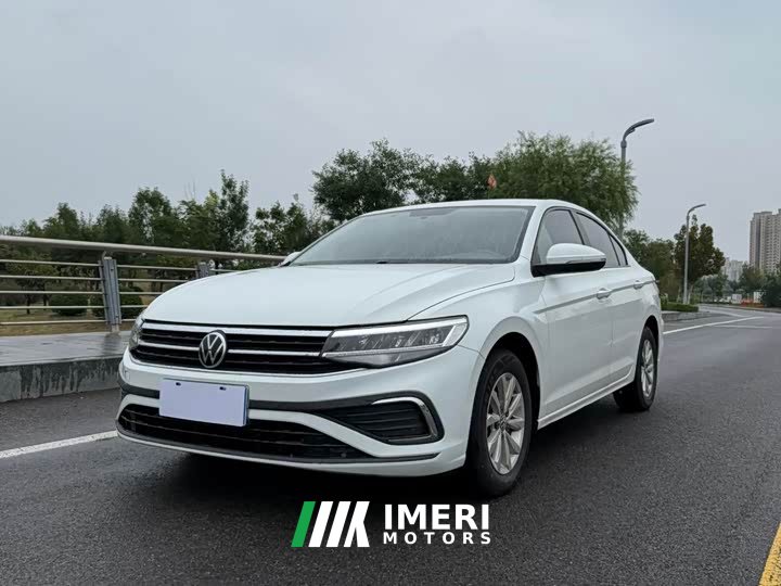 Volkswagen Bora 2023 200TSI DSG Comfort Edition - ავტომობილი ჩინეთიდან