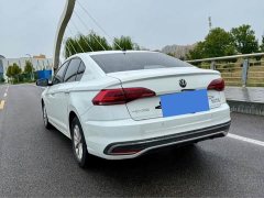 Volkswagen Bora 2023 200TSI DSG Comfort Edition - ფოტო 10