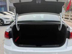 Volkswagen Bora 2023 200TSI DSG Comfort Edition - ფოტო 11