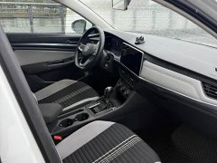 Volkswagen Bora 2023 200TSI DSG Comfort Edition - ფოტო 4