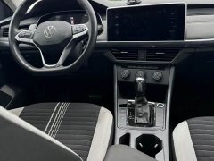 Volkswagen Bora 2023 200TSI DSG Comfort Edition - ფოტო 7