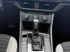 Volkswagen Bora 2023 200TSI DSG Comfort Edition - ფოტო 8