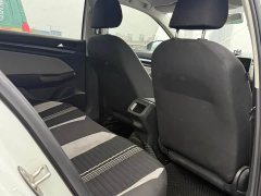 Volkswagen Bora 2023 200TSI DSG Comfort Edition - ფოტო 9