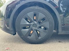 Tesla Model Y Rear-Wheel Drive - ფოტო 12