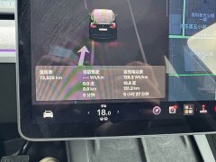 Tesla Model Y Rear-Wheel Drive - ფოტო 13
