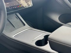 Tesla Model Y Rear-Wheel Drive - ფოტო 15
