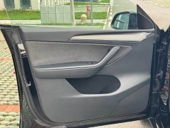 Tesla Model Y Rear-Wheel Drive - ფოტო 19