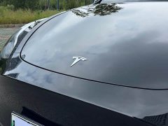 Tesla Model Y Rear-Wheel Drive - ფოტო 9