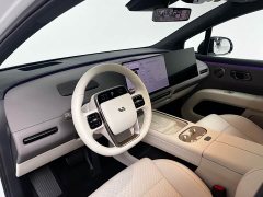 Li Auto i6 2025 Four-Wheel Drive Standard Edition - ფოტო 10