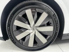 Li Auto i6 2025 Four-Wheel Drive Standard Edition - ფოტო 11