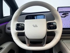 Li Auto i6 2025 Four-Wheel Drive Standard Edition - ფოტო 13