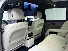 Li Auto i6 2025 Four-Wheel Drive Standard Edition - ფოტო 15