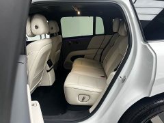 Li Auto i6 2025 Four-Wheel Drive Standard Edition - ფოტო 17