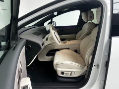 Li Auto i6 2025 Four-Wheel Drive Standard Edition - ფოტო 18