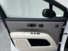 Li Auto i6 2025 Four-Wheel Drive Standard Edition - ფოტო 19