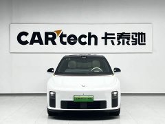 Li Auto i6 2025 Four-Wheel Drive Standard Edition - ფოტო 2