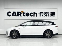 Li Auto i6 2025 Four-Wheel Drive Standard Edition - ფოტო 3