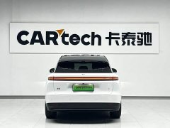 Li Auto i6 2025 Four-Wheel Drive Standard Edition - ფოტო 4