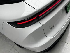 Li Auto i6 2025 Four-Wheel Drive Standard Edition - ფოტო 5