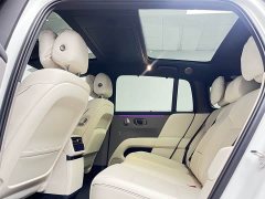 Li Auto i6 2025 Four-Wheel Drive Standard Edition - ფოტო 7
