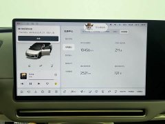 Li Auto i6 2025 Four-Wheel Drive Standard Edition - ფოტო 9