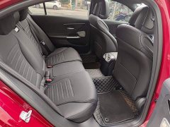 Mercedes-Benz C-Class 2023 Facelift C 200 L Sport Edition - ფოტო 11
