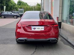 Mercedes-Benz C-Class 2023 Facelift C 200 L Sport Edition - ფოტო 5