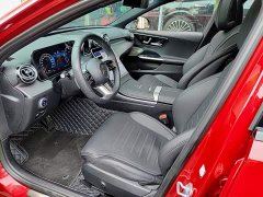 Mercedes-Benz C-Class 2023 Facelift C 200 L Sport Edition - ფოტო 7