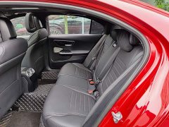 Mercedes-Benz C-Class 2023 Facelift C 200 L Sport Edition - ფოტო 8