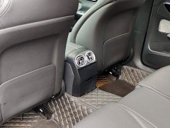 Mercedes-Benz C-Class 2023 Facelift C 200 L Sport Edition - ფოტო 9
