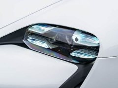 Porsche Taycan - ფოტო 10