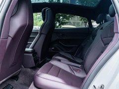Porsche Taycan - ფოტო 13