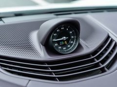 Porsche Taycan - ფოტო 18