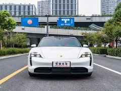 Porsche Taycan - ფოტო 2