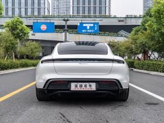 Porsche Taycan - ფოტო 3