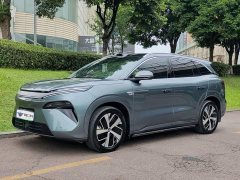 BYD Tang L DM 200KM AWD Lidar Flagship - ფოტო 1