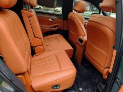 BYD Tang L DM 200KM AWD Lidar Flagship - ფოტო 11