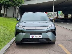 BYD Tang L DM 200KM AWD Lidar Flagship - ფოტო 2