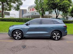 BYD Tang L DM 200KM AWD Lidar Flagship - ფოტო 3