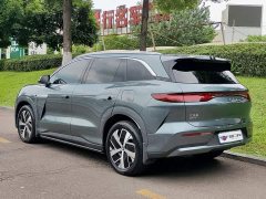 BYD Tang L DM 200KM AWD Lidar Flagship - ფოტო 4