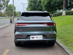BYD Tang L DM 200KM AWD Lidar Flagship - ფოტო 5