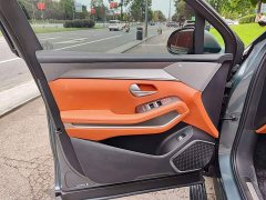 BYD Tang L DM 200KM AWD Lidar Flagship - ფოტო 6