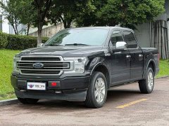 Ford F-150 Raptor 2019 3.5T LTD - ფოტო 1