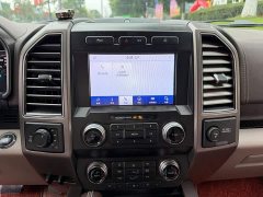 Ford F-150 Raptor 2019 3.5T LTD - ფოტო 10