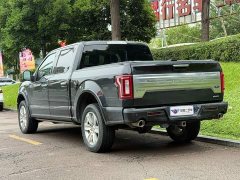 Ford F-150 Raptor 2019 3.5T LTD - ფოტო 4