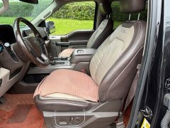 Ford F-150 Raptor 2019 3.5T LTD - ფოტო 8