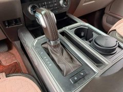 Ford F-150 Raptor 2019 3.5T LTD - ფოტო 9