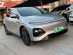 XPeng G6 625 Long Range Max Tech Edition - ფოტო 1